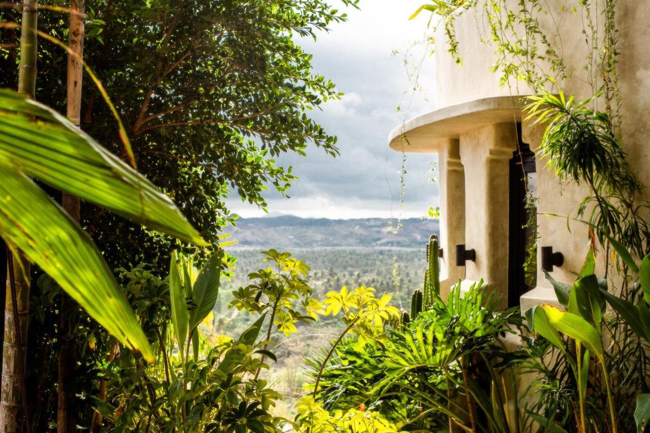 Dome Lombok Hotel Bumbang Exterior photo