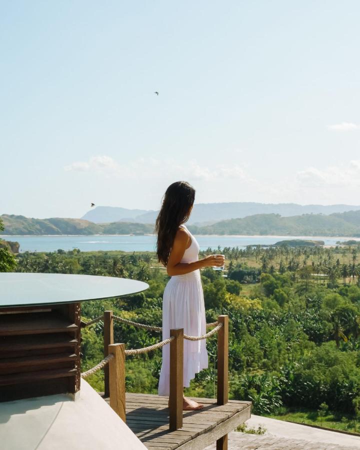 Dome Lombok Hotel Bumbang Exterior photo